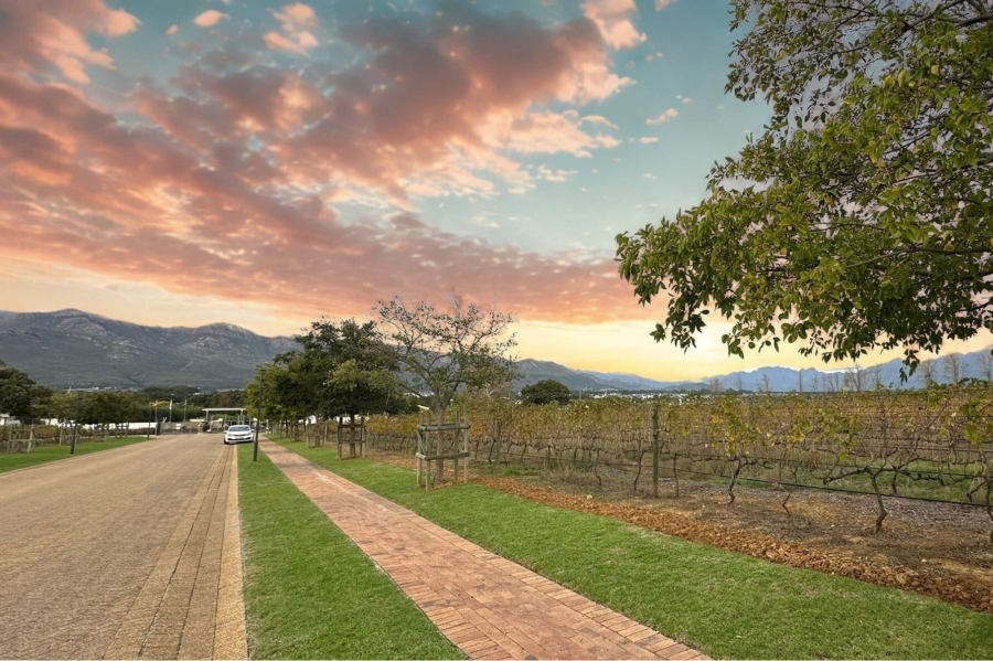 0 Bedroom Property for Sale in Simondium Western Cape